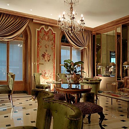 Hotel D'Angleterre Ginevra Esterno foto