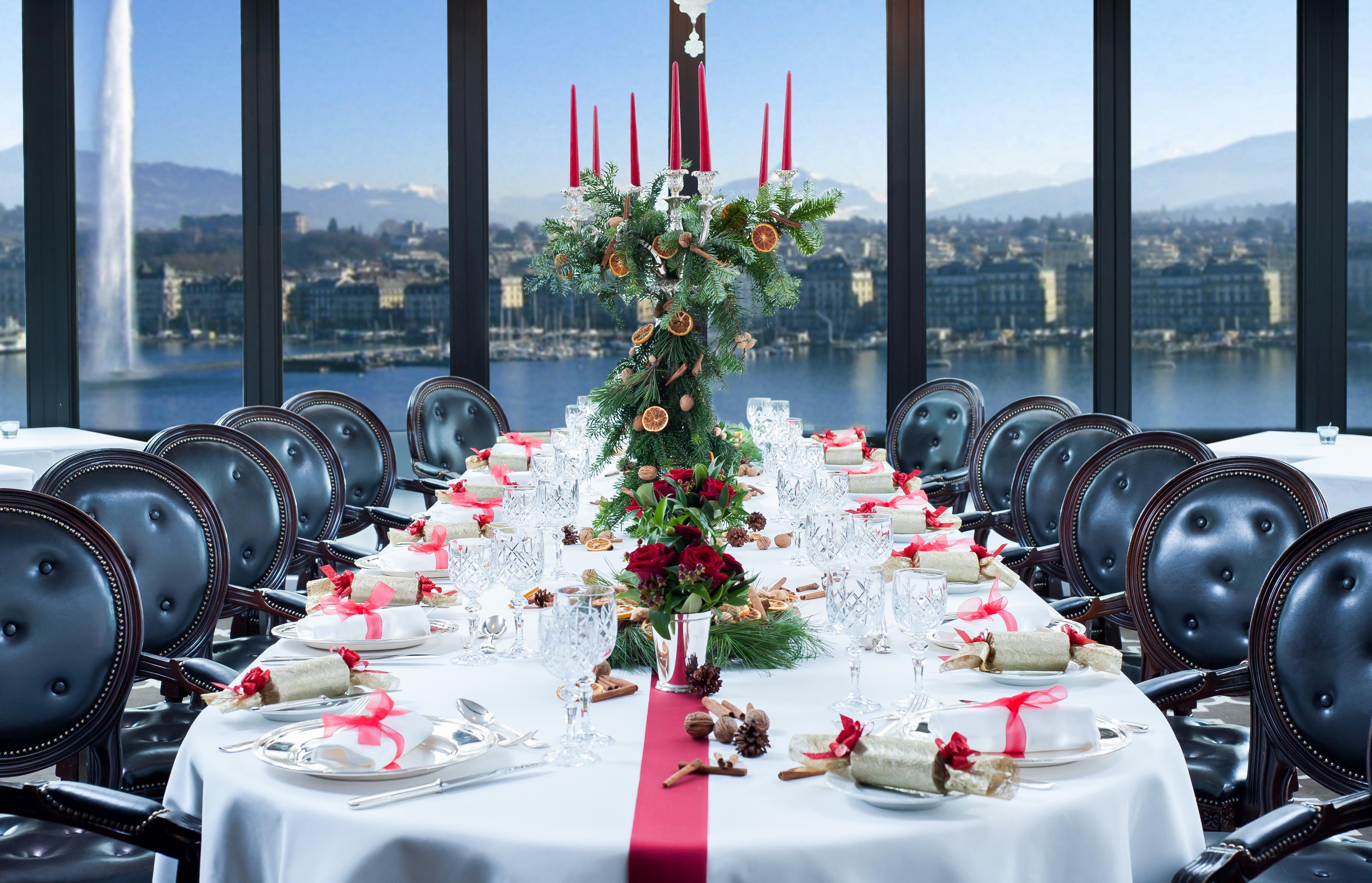 Hotel D'Angleterre Ginevra Esterno foto