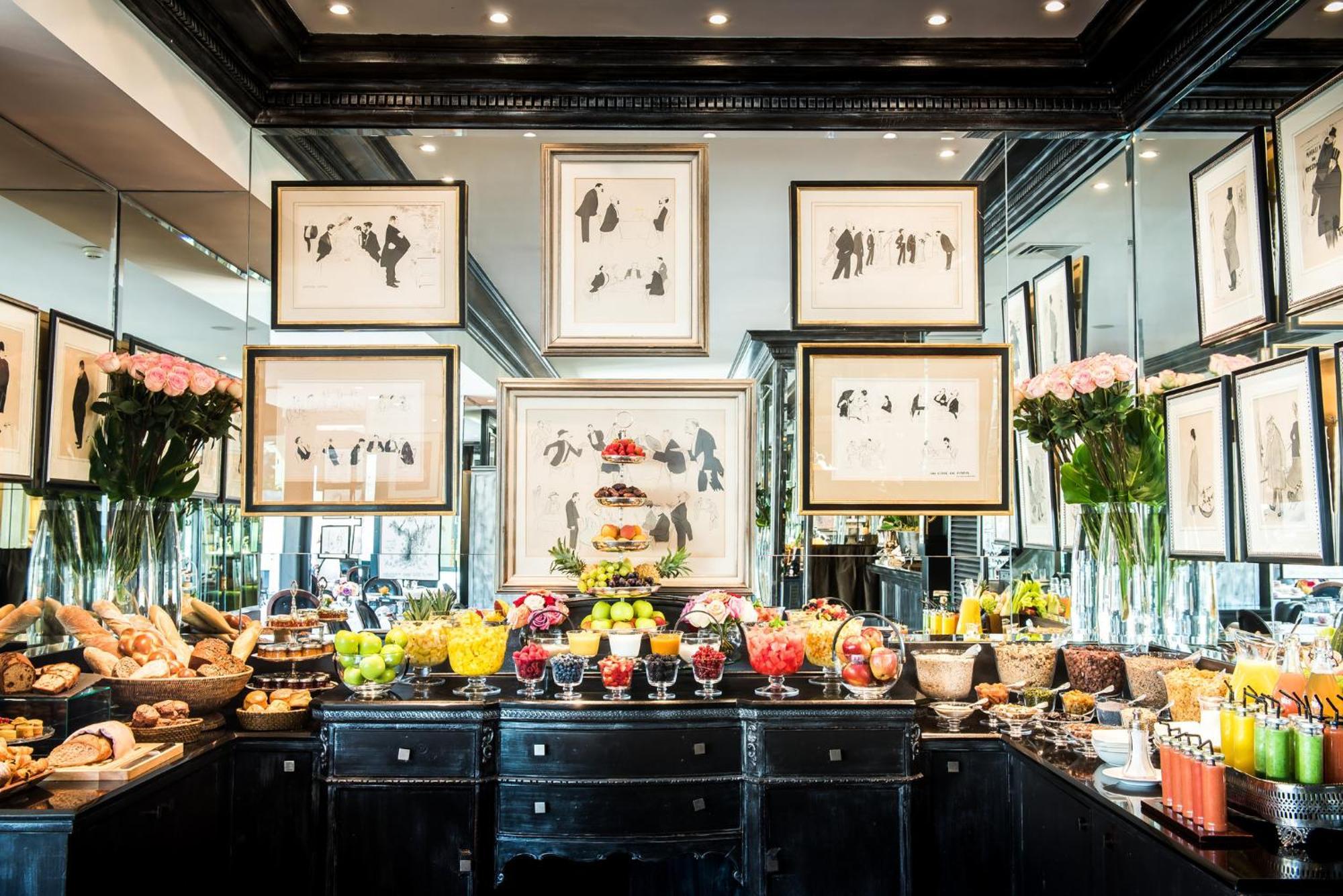 Hotel D'Angleterre Ginevra Esterno foto
