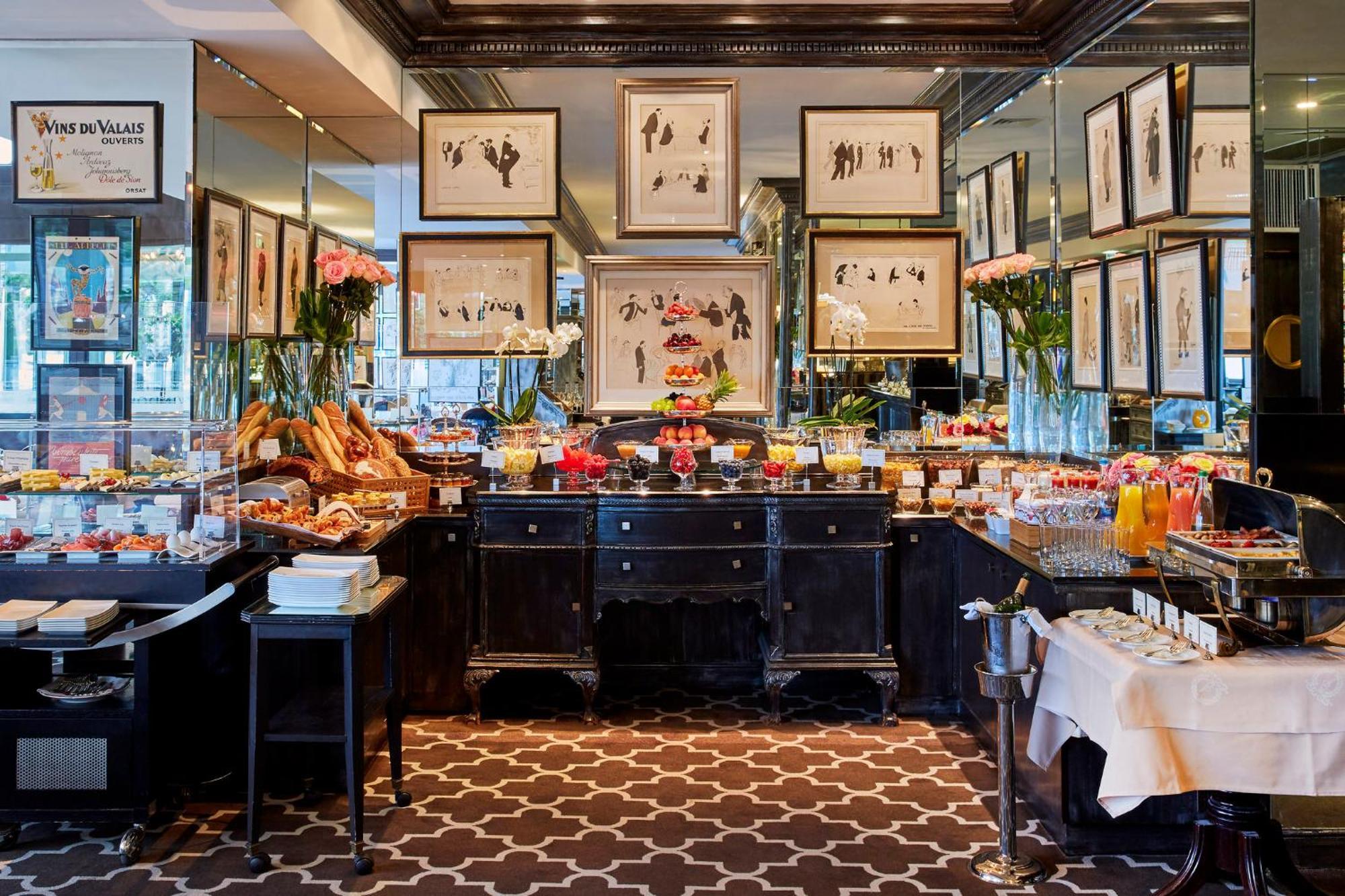 Hotel D'Angleterre Ginevra Esterno foto