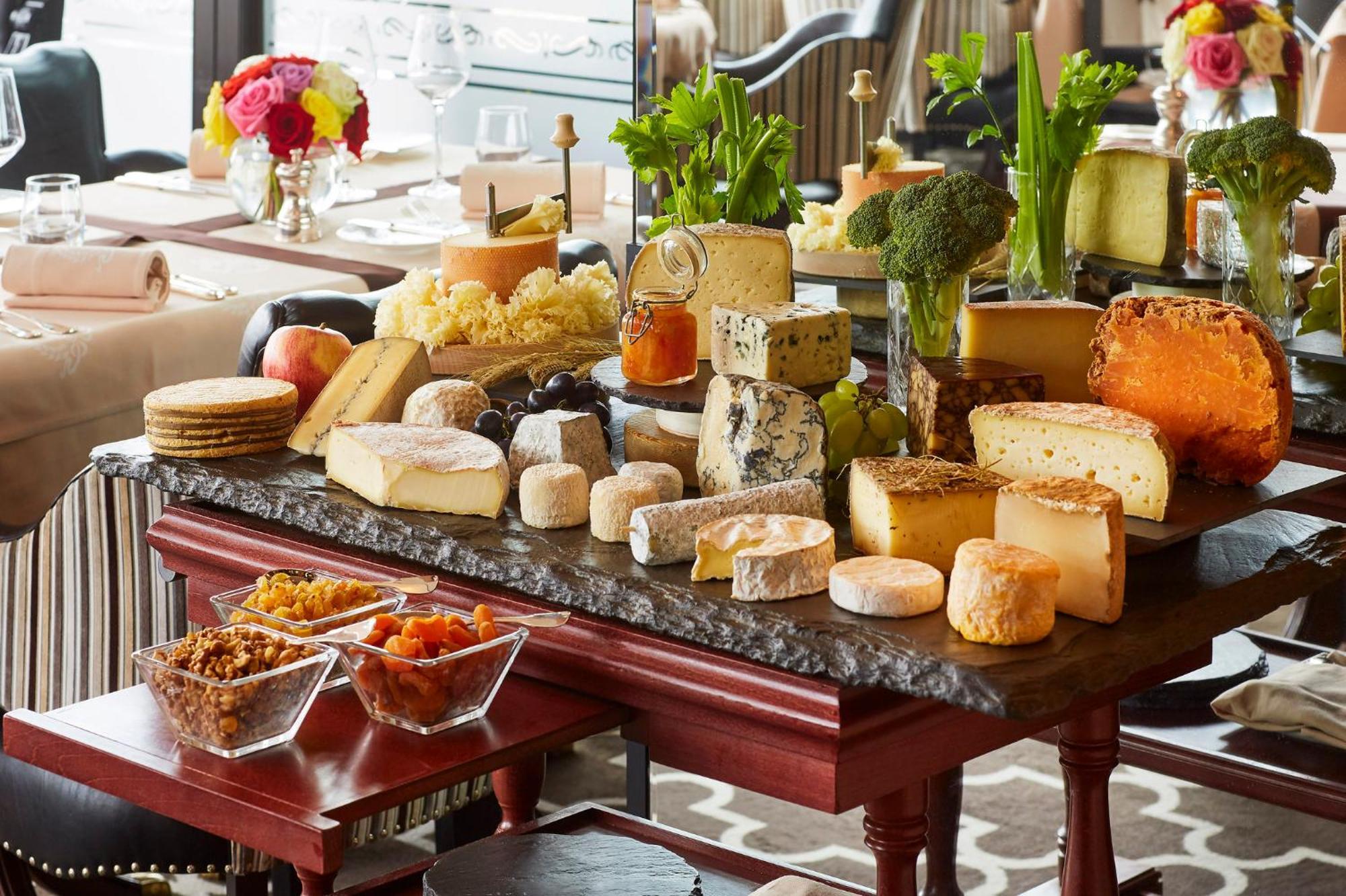 Hotel D'Angleterre Ginevra Esterno foto