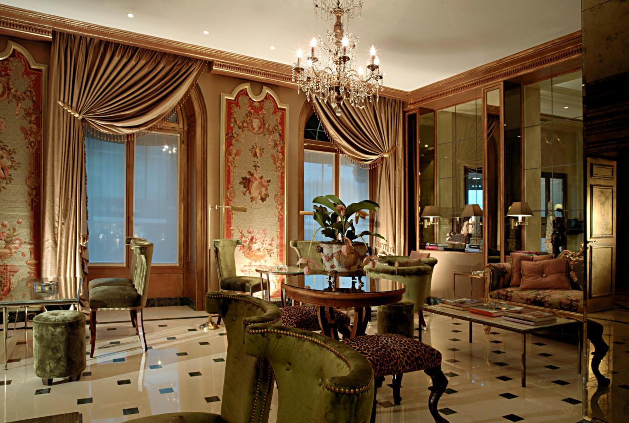Hotel D'Angleterre Ginevra Esterno foto