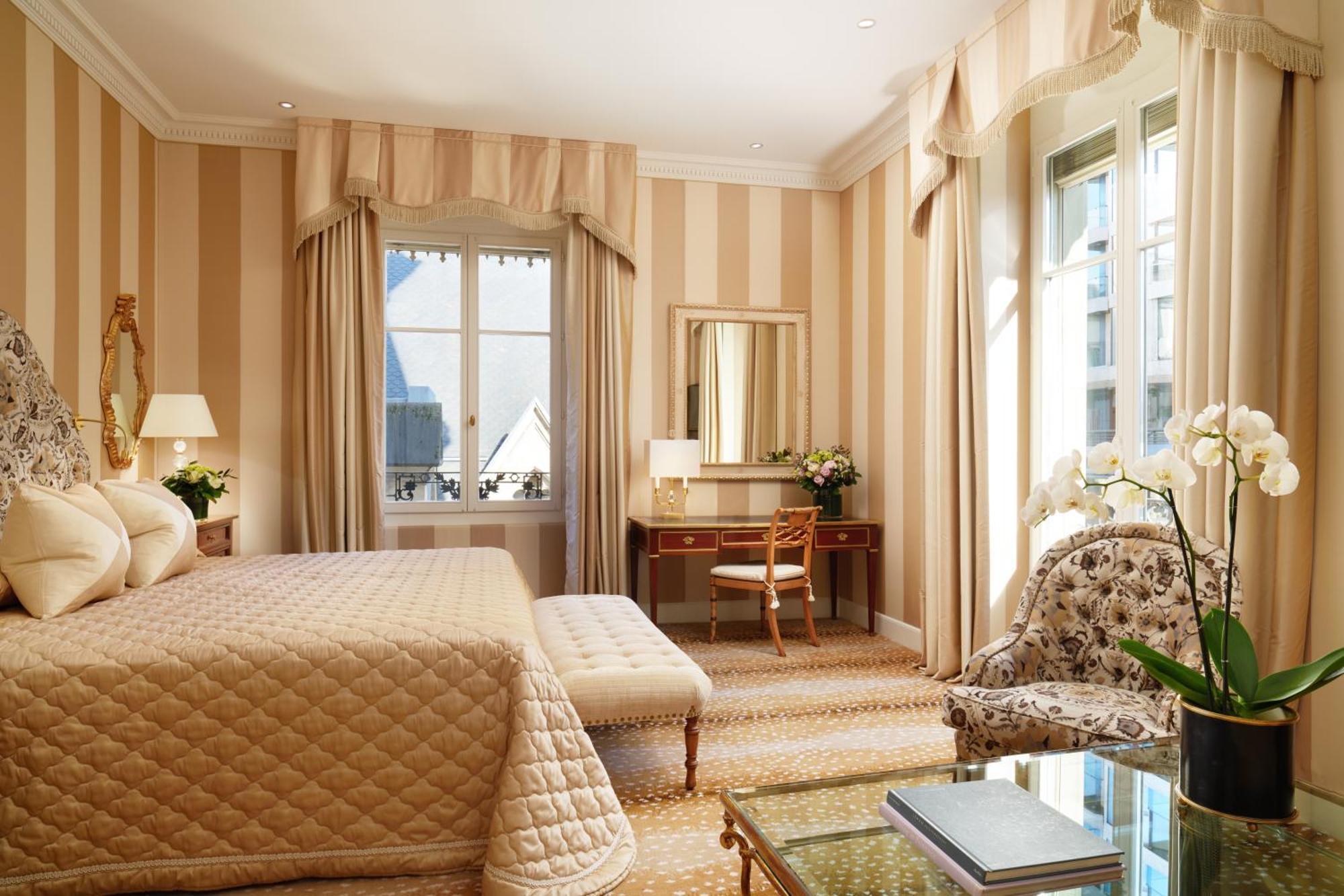 Hotel D'Angleterre Ginevra Esterno foto